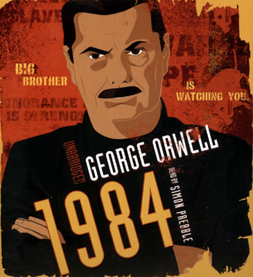 1984 george orwell essay